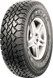 GT Radial Adventuro A/T 265/75 R16 112/109S