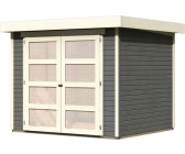 Karibu Muhlendorf 3 242 X 217 Cm Ab 1 330 99 Preisvergleich Bei Idealo De