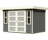 Karibu Muhlendorf 4 302 X 217 Cm Ab 970 00 Preisvergleich Bei Idealo De