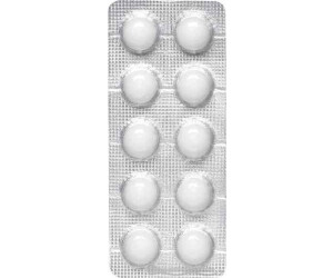 Krups XS3000 Espresseria Cleaning Tablets (Pack of 10 tablets)