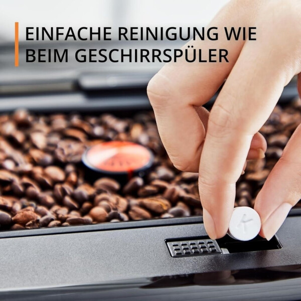 Krups Reinigungstabletten XS 3000, Bild 17