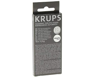 Buy Krups XS 3000 from 8.99 Today Best Deals on idealo