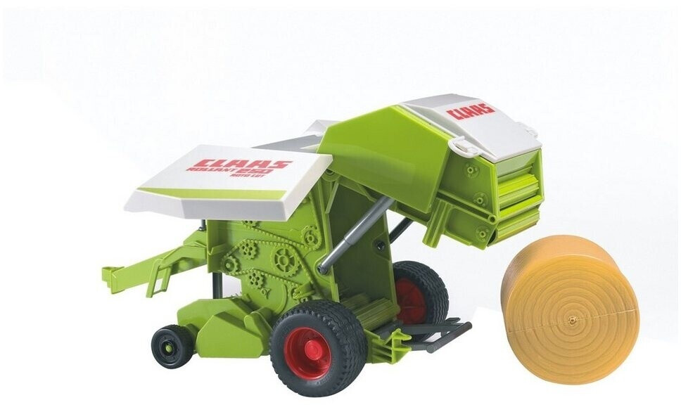Bruder Claas Rollant 250 Botteleuse (02121)