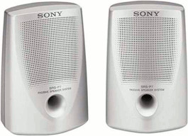 Sony SRS-P7