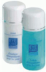 Eye Care Lotion nettoyante (125 ml)
