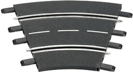 Carrera Virages 1/30