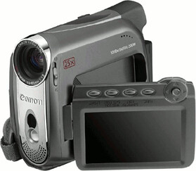 Canon MV-950