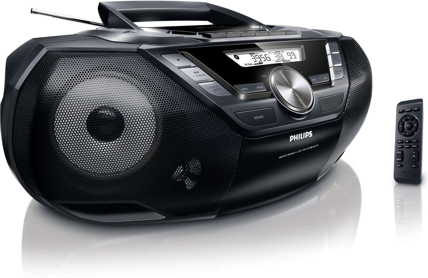 Philips AZ787