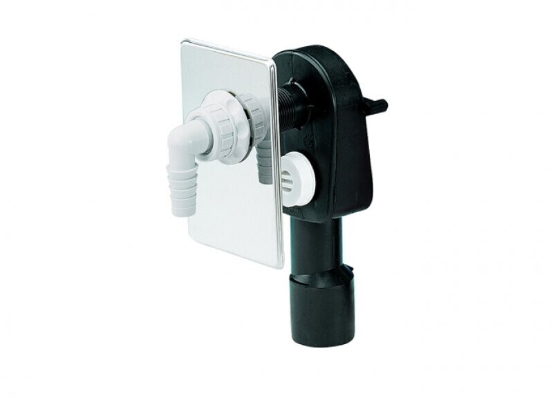 Dallmer HL 400