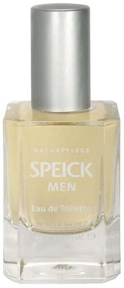 Speick Men Eau de Toilette (50 ml)