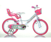 Dino Bikes Kinderfahrrad 16 Zoll ab € 95,00 | Preisvergleich Dino Bikes Kinderfahrrad 16 Zoll ab € 95,00 | Preisvergleich