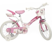 Buy Dino Bikes 16 inch Kids Bike from 107.99 Today Best Deals on idealo