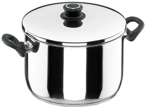 Lacor Marmite Estudio 24 cm