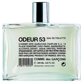 Comme des Garçons Odeur 53 Eau de Toilette (200 ml)