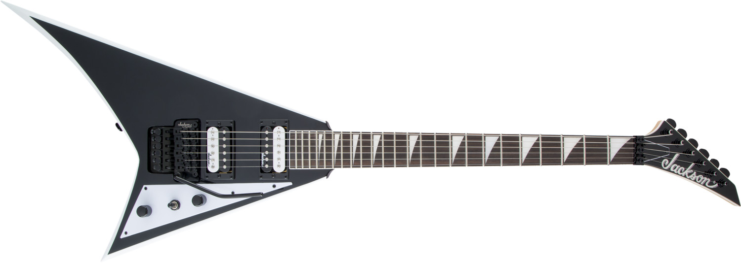 Jackson JS32 Rhoads