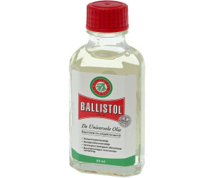 BALLISTOL® Universalöl 50 ml - SHOP APOTHEKE
