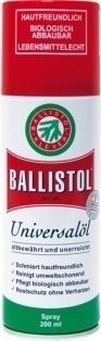 Ballistol Huile universelle (100ml)