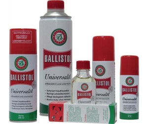Ballistol Universalöl Spray (200 ml) ab 5,65 €