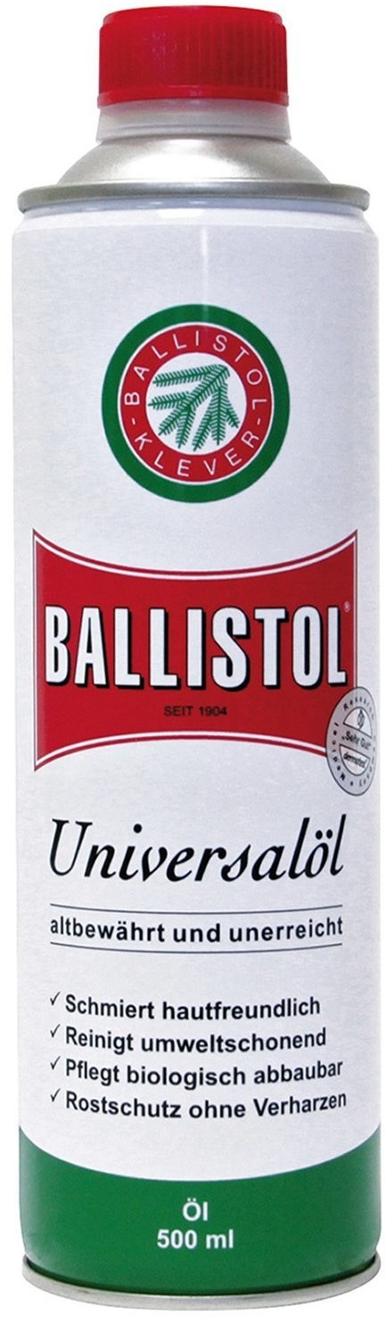 Ballistol Huile universelle (500ml)
