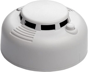 egardia Détecteur de fumée