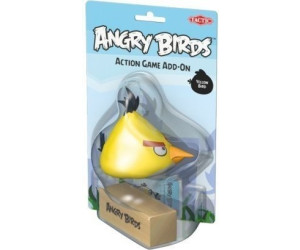 Tactic Angry Birds Add-On Yellow Bird
