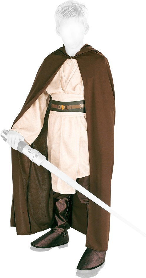 Rubie's Star Wars Jedi Robe Child