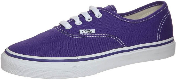 Vans Authentic purple/white (VSCQ80Y)