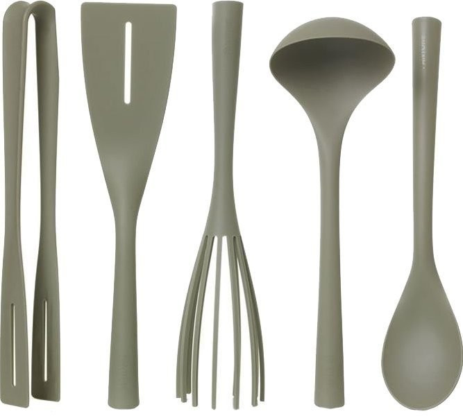 Pantone Set d'ustensiles Gourmet (5 pièces)