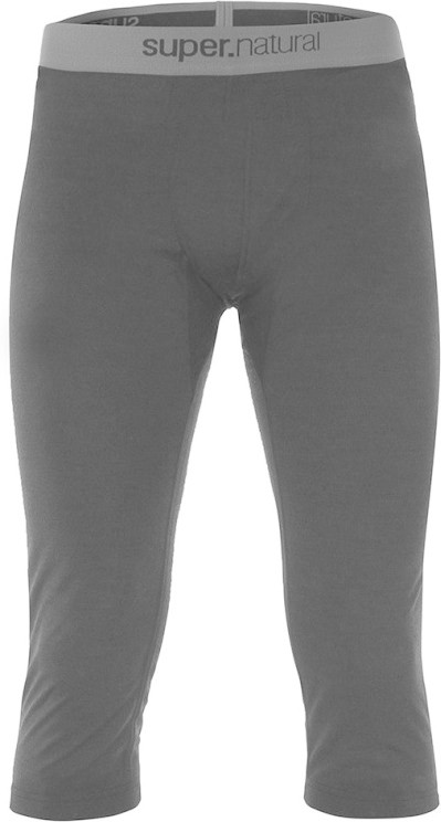 Super Natural Base 3/4 Tight Men