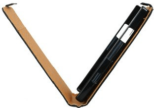 Swiss Charger Flip Case (Acer Liquid Gallant Duo)