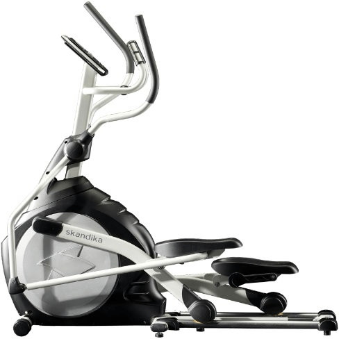 Skandika CardioCross Carbon Pro