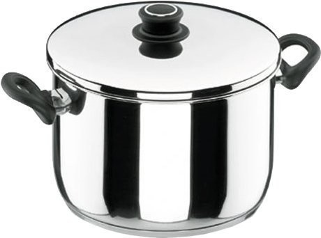 Lacor Marmite Estudio 28 cm