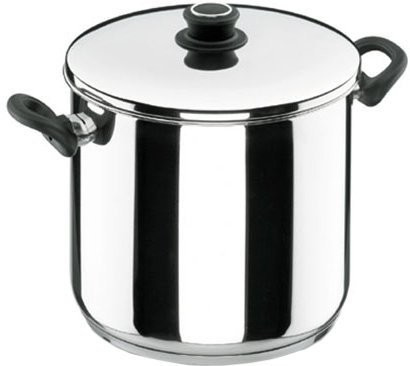 Lacor Marmite super haute Estudio 28 cm