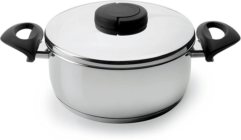 Lacor Faitout Estudio 24 cm