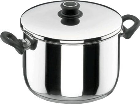 Lacor Marmite Estudio 32 cm