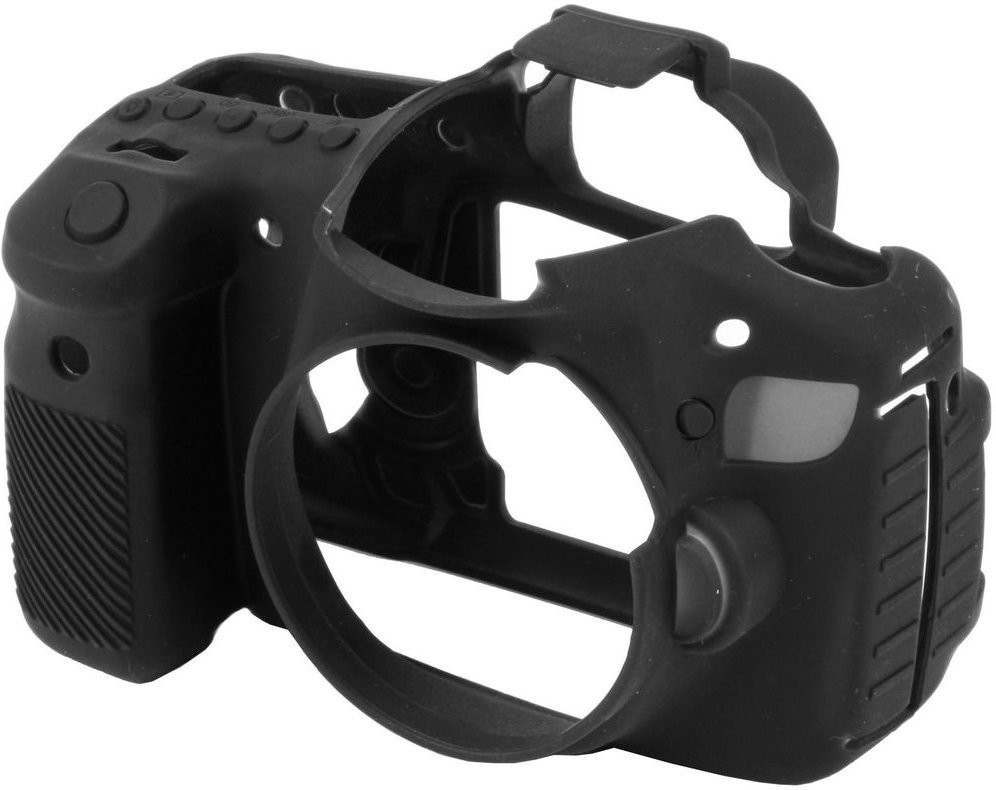 Discovered Easycover (Canon EOS 6D) black
