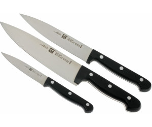 ZWILLING Twin Chef Messerset 3 tlg. (34930006)