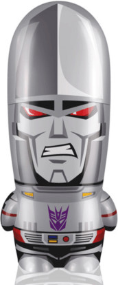 Mimoco Mimobot Transformers Megatron