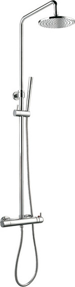 Steinberg Ensemble de douche 100 / 170 (100.2721)
