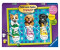 Ravensburger Painting by Numbers Puppies in Chucks