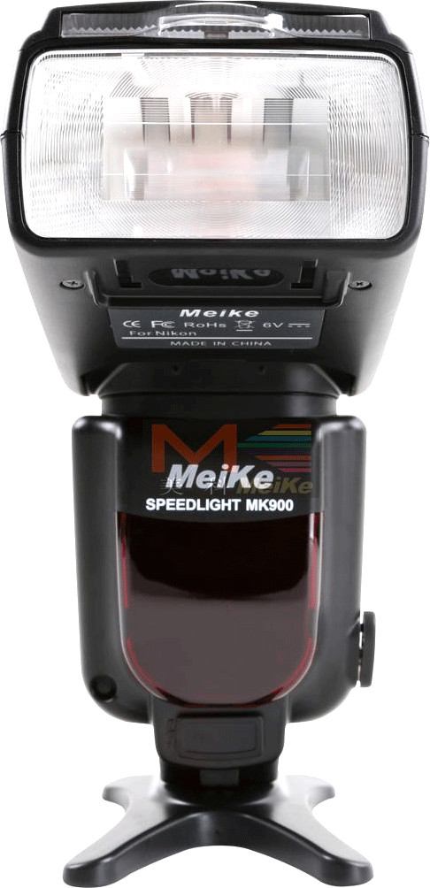 Meike Speedlite MK580