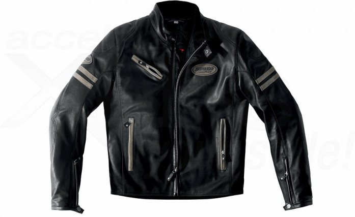 Spidi Blouson Ace Lady