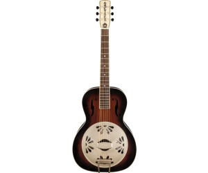 Gretsch G9240 Alligator Biscuit Roundneck ab 439,00 ...