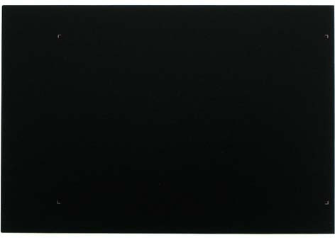 Wacom Cover Sheet Intuos5 M Pen only standard