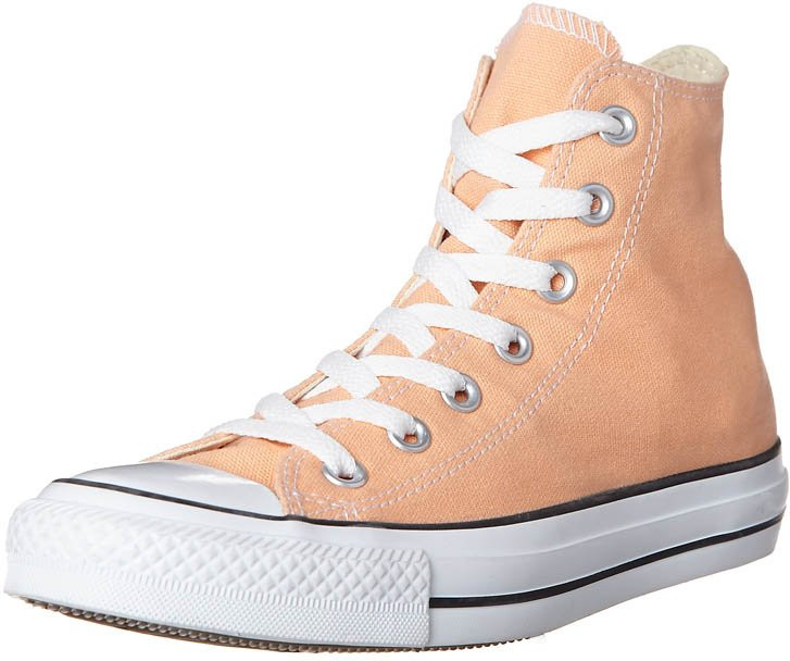 Converse Chuck Taylor All Star Hi - peach cobbler (136814C)