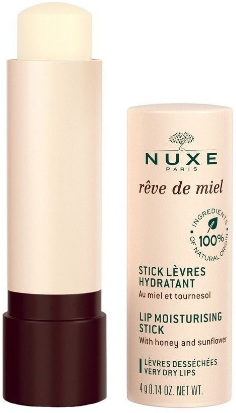NUXE Rêve de Miel Stick (4 g)