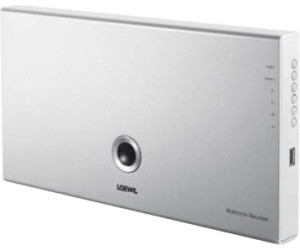 Loewe Multiroom Receiver Ab 1 099 00 Preisvergleich Bei