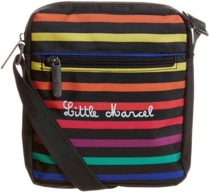 Little Marcel Aldo Shoulder Bag