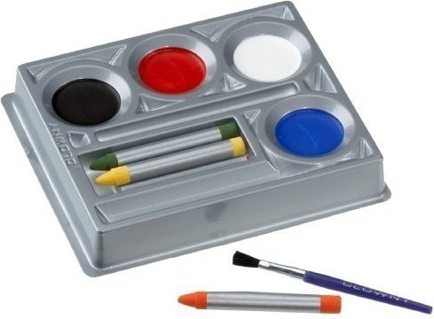 SES Creative Clowny Set maquillage clown