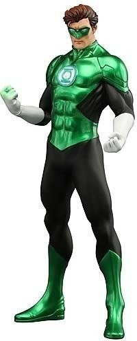 Kotobukiya New 52 ArtFX - Green Lantern